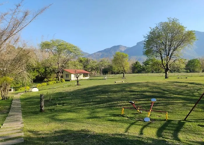 River Valley Resort