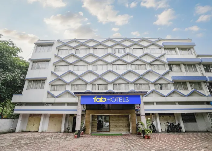 Fabhotel Neelkamal - Chembur Mumbai