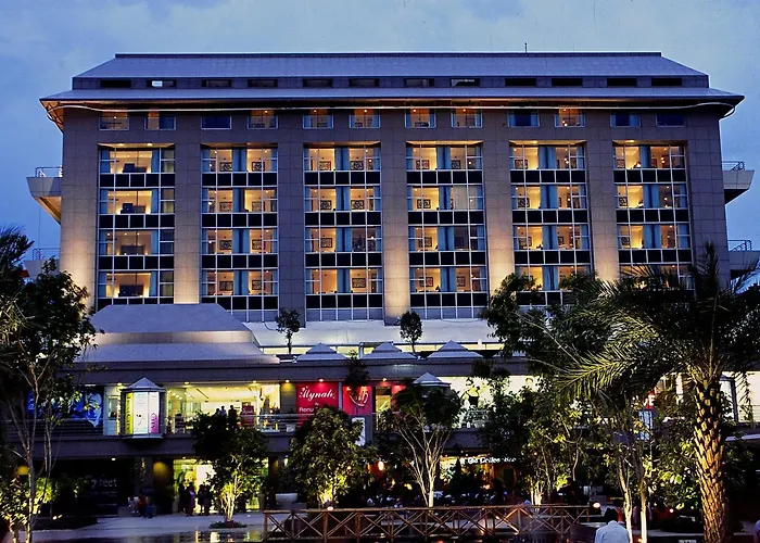Svelte Delhi, A Member Of Radisson Individuals