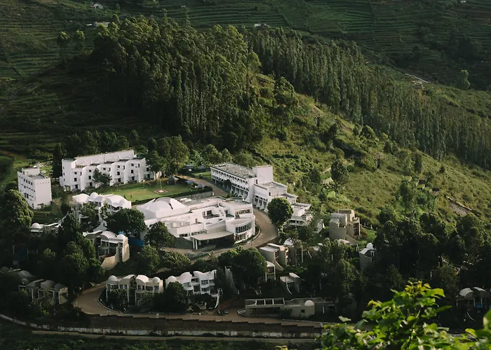 Sterling Kodai Valley