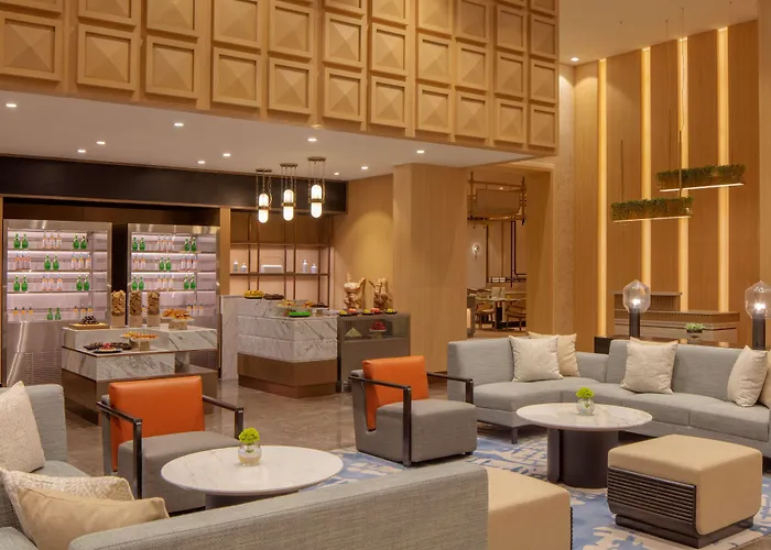 Hyatt Regency Trivandrum
