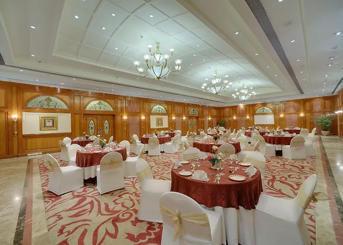 Jaypee Residency Manor