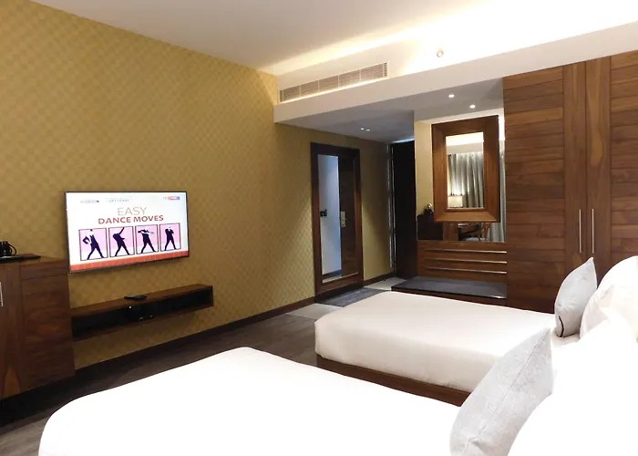 Golkonda Resorts & Spa