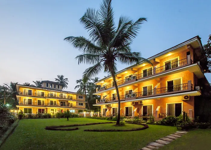 Jasminn Hotel