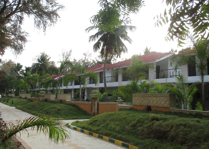Vgp Golden Beach Resort