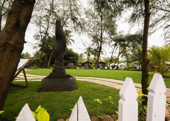 Montego Bay Beach Village - Morjim