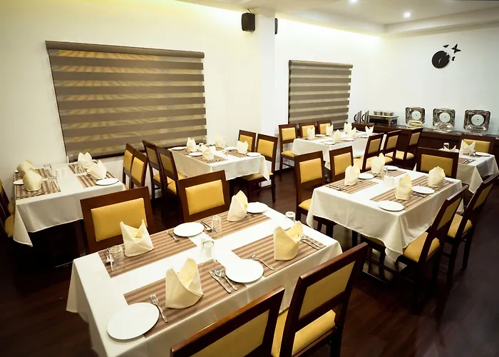 Brownstar Boutique Hotel