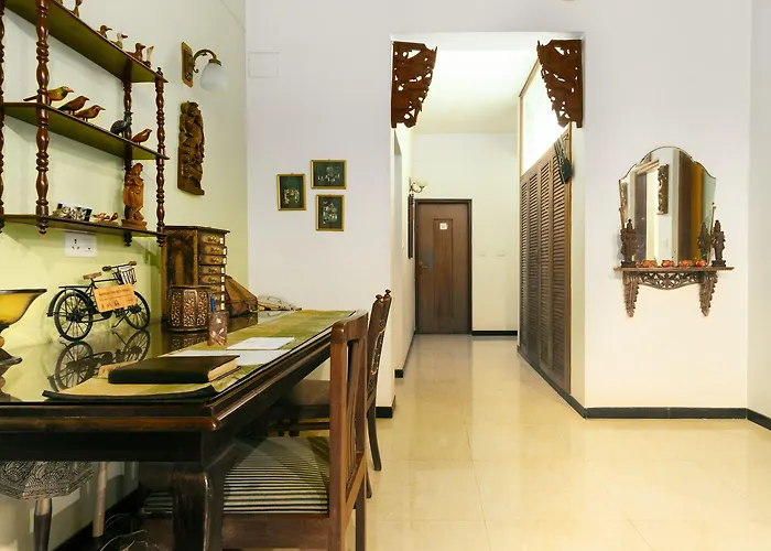 Laika Boutique Stay