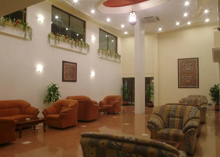 The Grand Regency