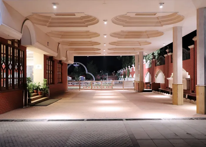 Hotel Agc