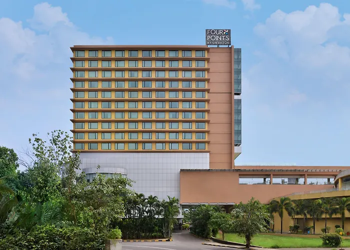 Athiva Pulse Navi Mumbai, Autograph Collection