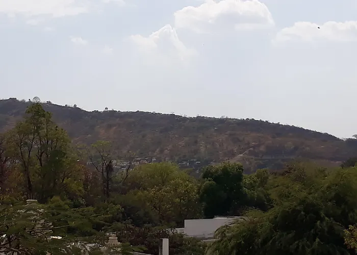 Hotel Padmini Palace Udaipur
