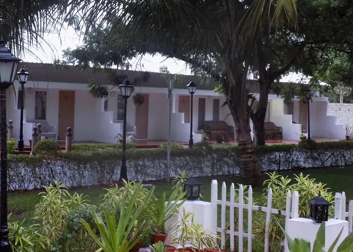 Sathyam Grand Resort