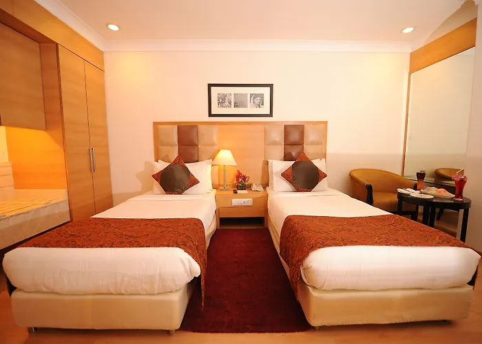 Best Western Merrion