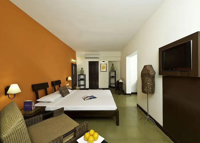 Annai Celestial Resorts