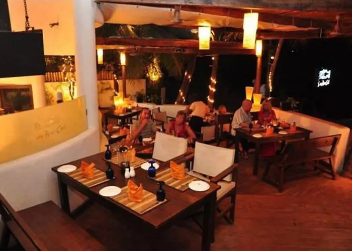 Mykonos Blu Hotel Baga