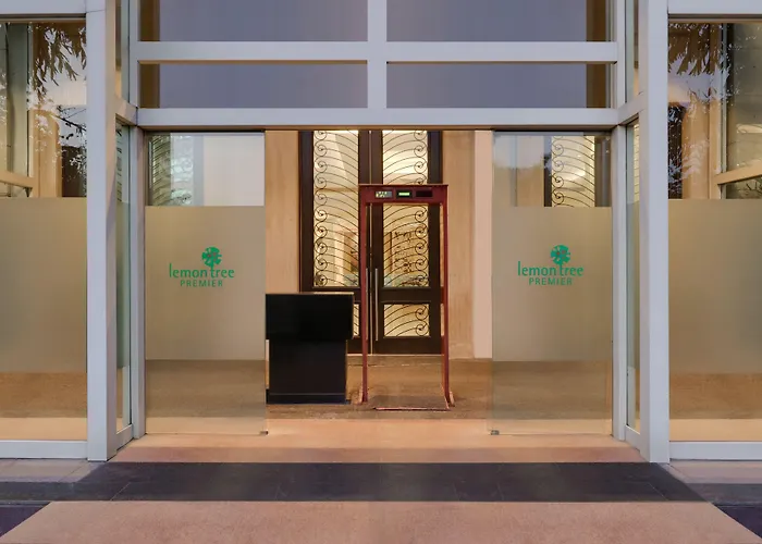 Lemon Tree Premier 2, Sector 29 Gurugram