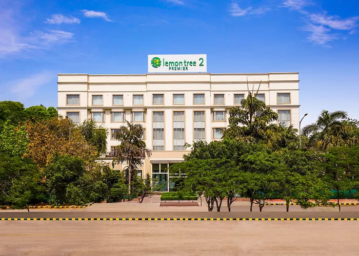 Lemon Tree Premier 2, Sector 29 Gurugram