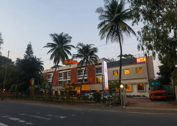 Ira By Orchid, Nashik