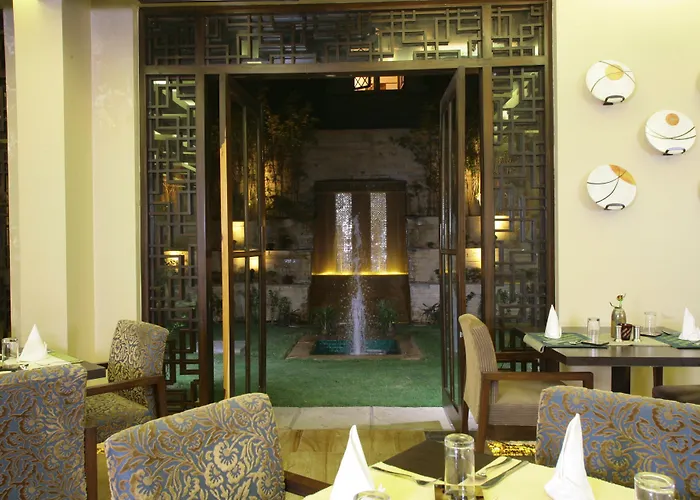 Hotel ​Justa Gurgaon