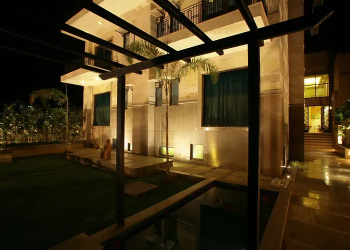 ​Justa Gurgaon