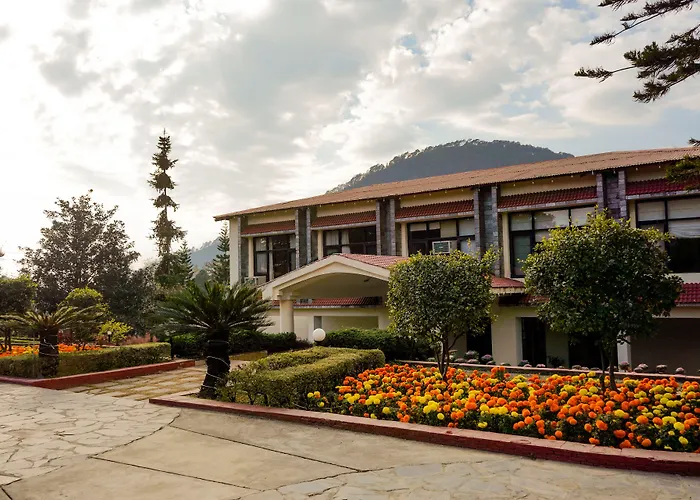 Country Inn Nature Resort Bhimtal