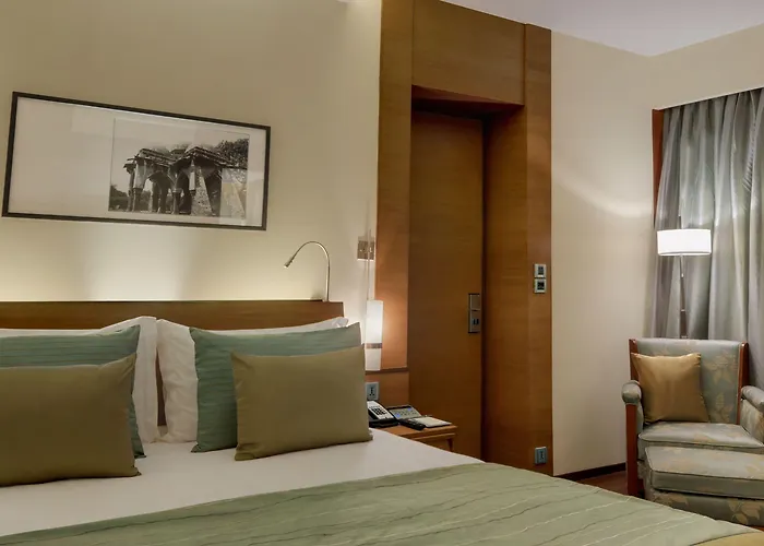 Hyatt Pune