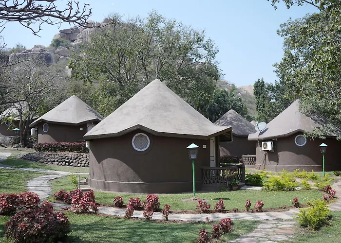 Kishkinda Heritage Resort