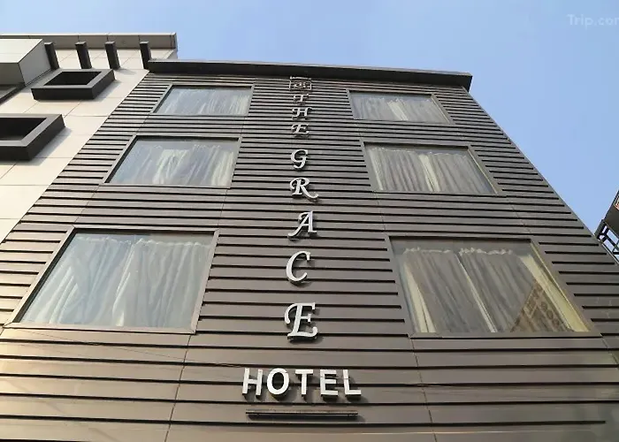 Hotel The Grace