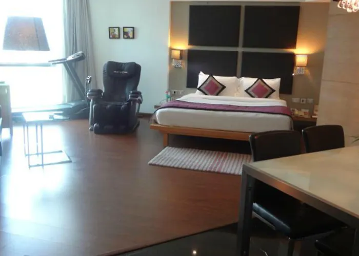 Ramada By Wyndham Navi Mumbai