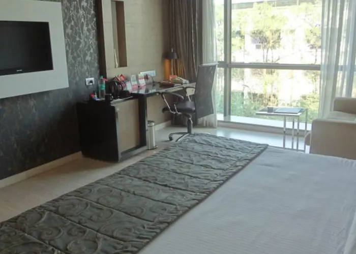 Ramada By Wyndham Navi Mumbai