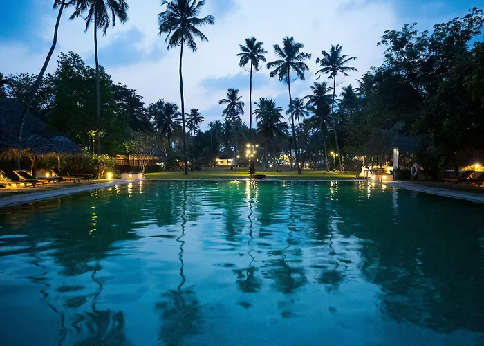 Marari Beach Resort Alleppey - A Cgh Earth Experience