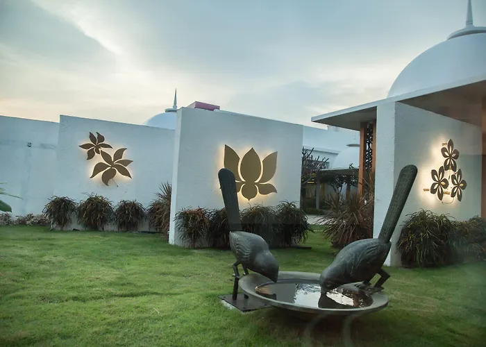 Le Meridien Coimbatore