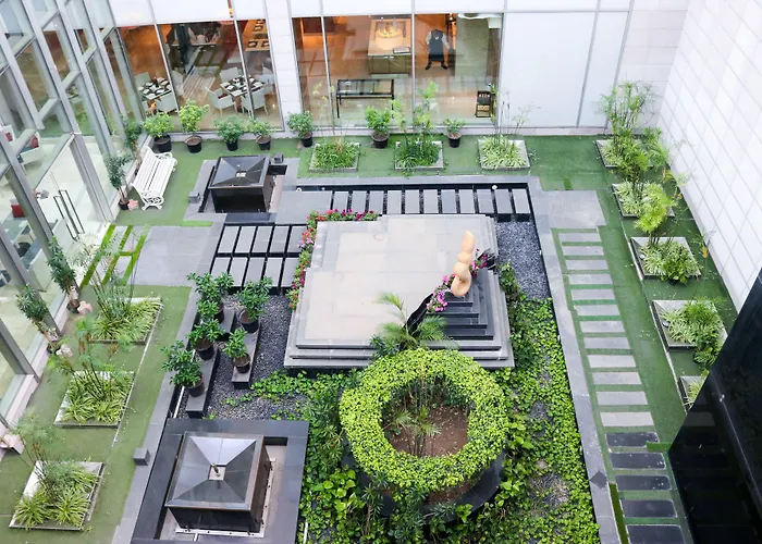 Radisson Blu Hotel, Greater Noida
