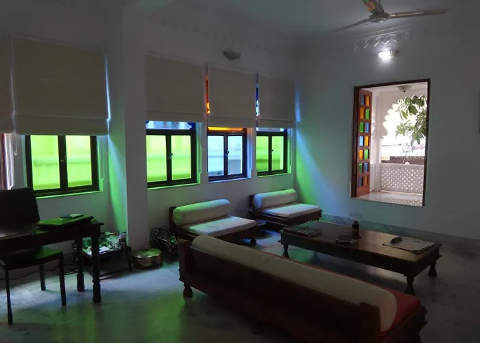 Jaiwana Haveli