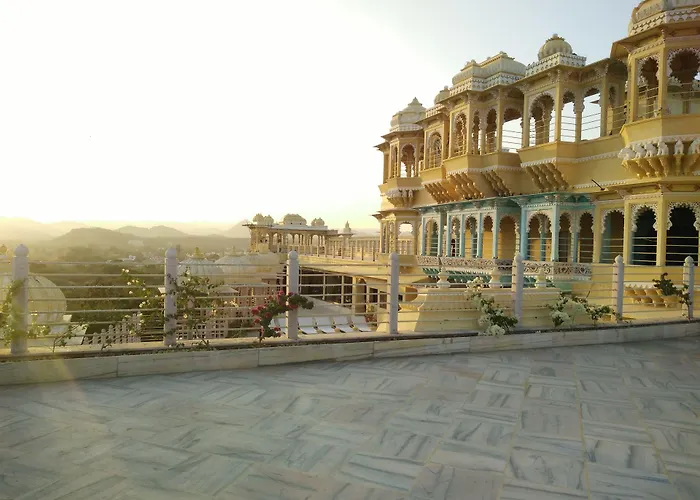 Chunda Palace