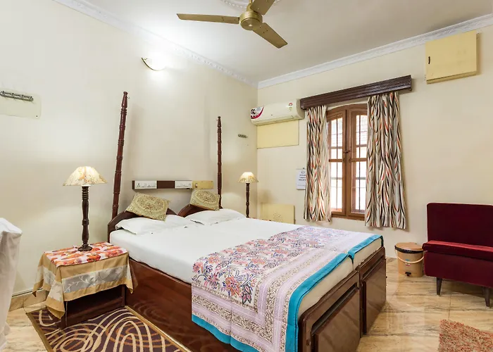 Sonnetta Residency