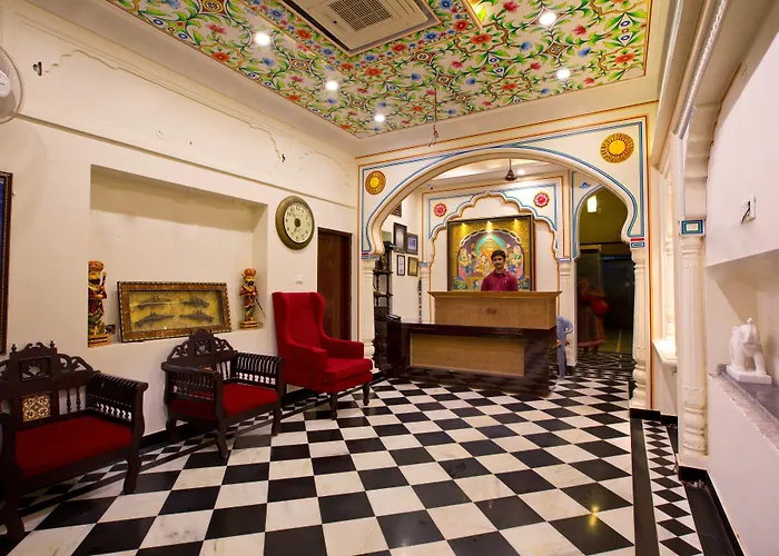 Hotel Kalyan