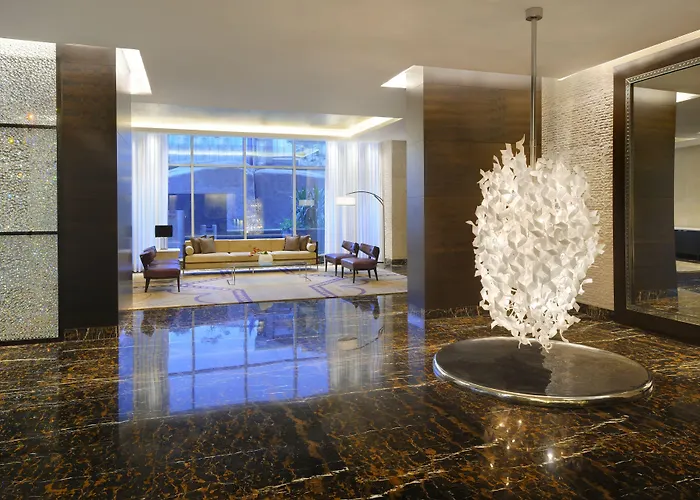 Park Hyatt Hotel And Residences, Hyderabad