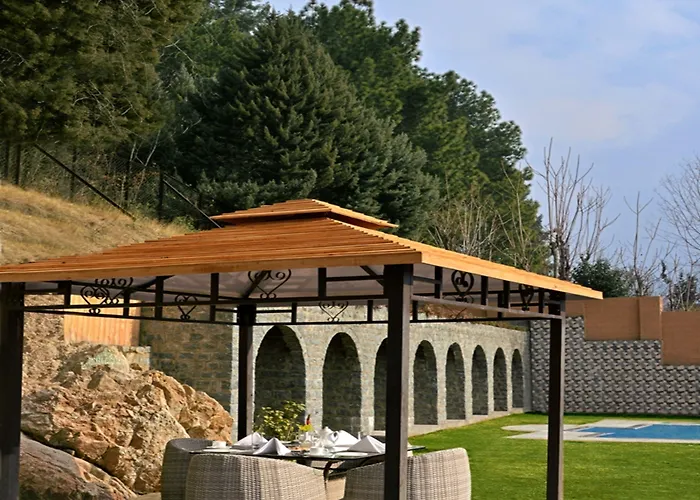 Golden Tulip Srinagar