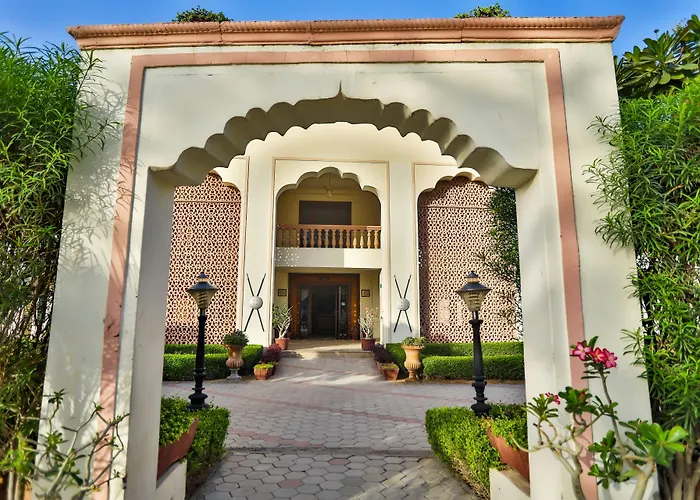 Sterling Amargarh Jodhpur Hotel Jodhpur 