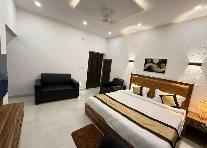 Focus Club And Resort