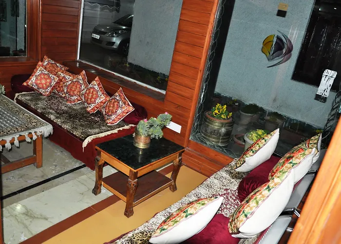 Hotel Sadaf