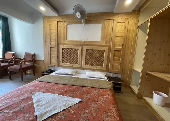 Hotel Sadaf