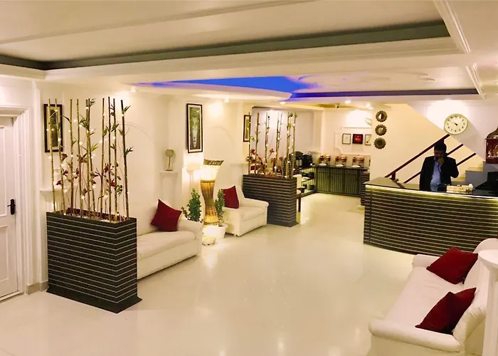 Hotel Vintage