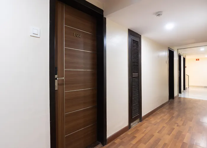 Hotel Avon Ruby Dadar