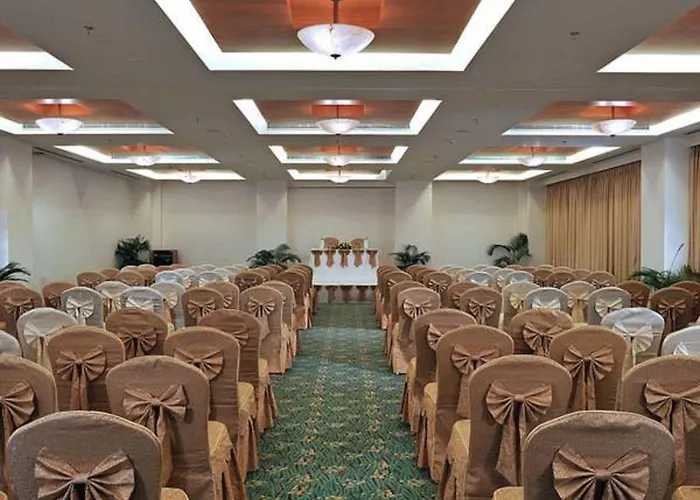 Fortune Park Lake City, Thane - Member Itc Hotels' Group
