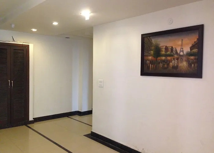 Hotel Namaskar