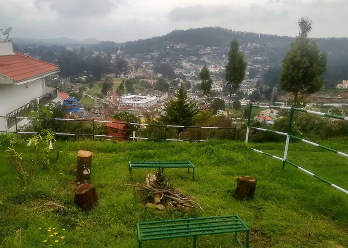 Berry Hills Resort