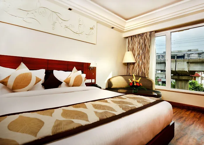 Hotel Regent Grand